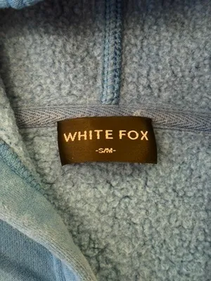 White Fox Boutique Hoodie thumbnail 3