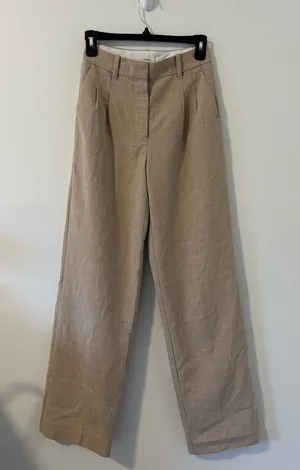 Wilfred Effortless Trouser Size‎ 0 thumbnail 1