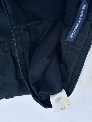 Brandy Melville Jemma Cargo Pants – Black thumbnail 12