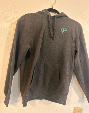 Ariat Hoodie thumbnail 1