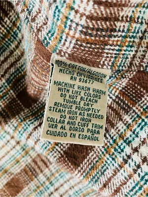 VINTAGE ST. JOHN'S BAY Chore Jacket thumbnail 9