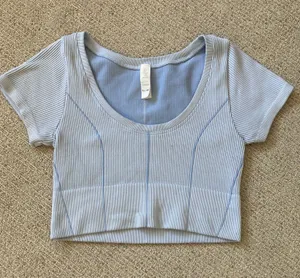 Aerie Athletic Crop Top thumbnail 1