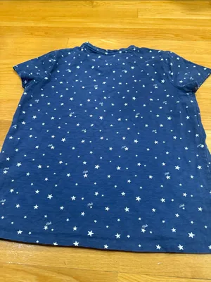 Polo Ralph Lauren short sleeve crew neck shirt size medium. thumbnail 5