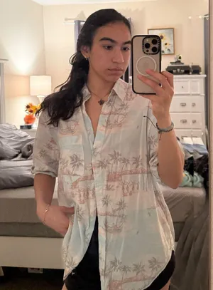 Aerie Shirt thumbnail 1