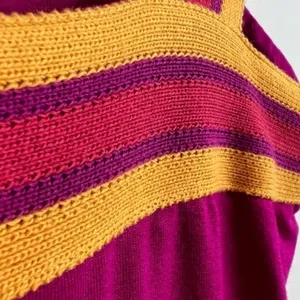 Ted Baker Norabel Tiered Jersey Vest Midi Dress Size US 8 thumbnail 14