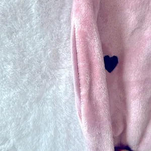 Victoria’s Secret Pink Teddy Sleep One - Piece thumbnail 8