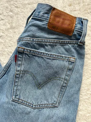 Levi's 501 Skinny Jeans thumbnail 2