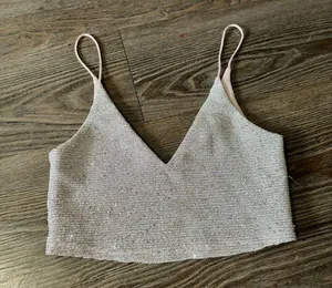 (3/$20 Item) Forever 21 Sparkly Top thumbnail 10