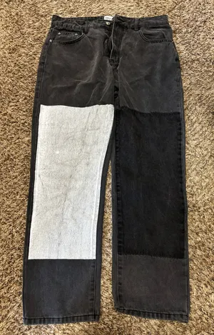 Princess Polly Jeans thumbnail 2
