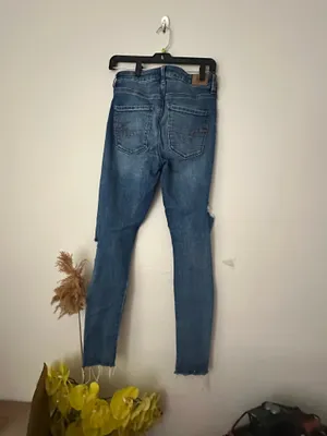 Jeans American Eagle Skinny thumbnail 3