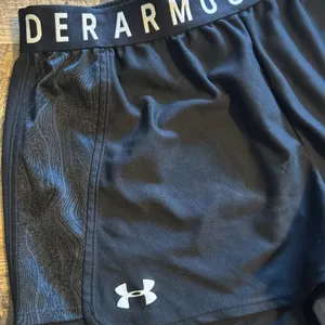 Under Armour Athletic Shorts thumbnail 2