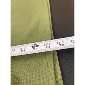 Halara Womens Green Henley Top Long Sleeve Soft Stretch Casual Lounge 2x thumbnail 8