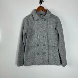 Patagonia Women’s Better Sweater Peacoat Size‎ Small thumbnail 2