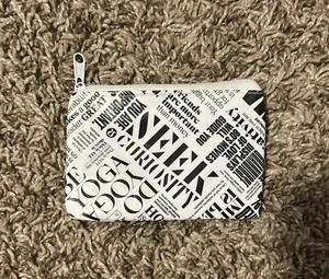 Lululemon Card Pouch thumbnail 1