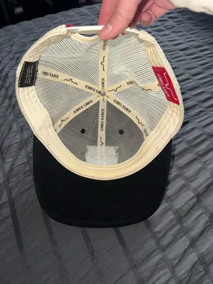 Kimes Ranch Hat thumbnail 5
