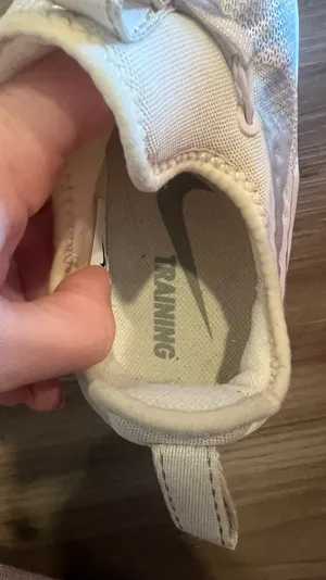 Nike Free Gold Training Shoes thumbnail 5