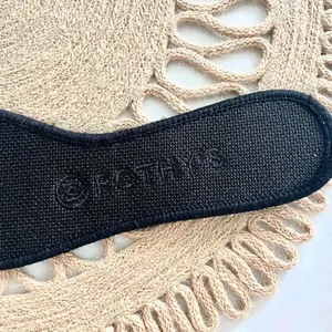 Rothy's The Point Toe Flats in Black Honeycomb Knit Size 8 thumbnail 10