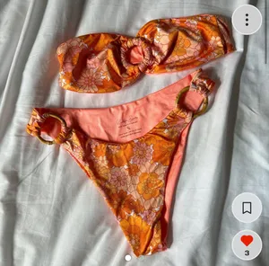 Mahkia bikini Set Multiple thumbnail 1