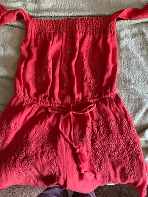 American Eagle Outfitters Romper thumbnail 1