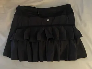 Lululemon Skirt thumbnail 1