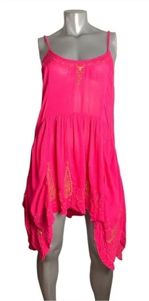 Intimately free‎ people xs swing tunic thumbnail 1