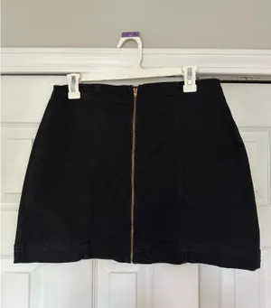 Urban Outfitters BDG Denim Skirt thumbnail 2