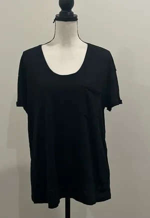 1.State Inside Out Tee thumbnail 1