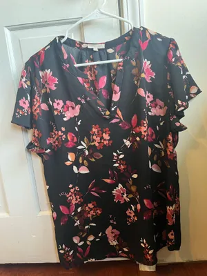 Maurice’s Blouse thumbnail 1