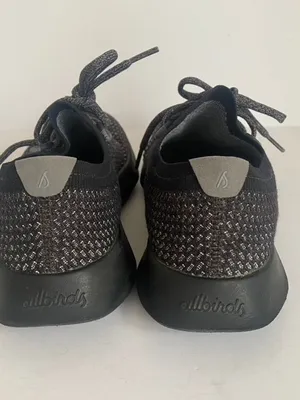 Allbirds Womens Tree Dasher Sneakers Size 7.5 thumbnail 4