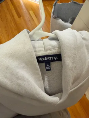 Madhappy Hoodie thumbnail 4