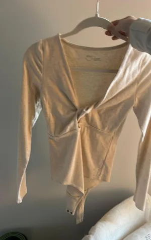 Aerie Bodysuit thumbnail 3