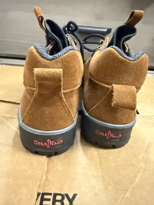 Cole Haan Mens Shoes Size 9 thumbnail 3
