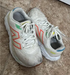 New Balance Sneakers thumbnail 1