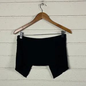 Princess Polly Black Mani Top size 10 NWT thumbnail 6