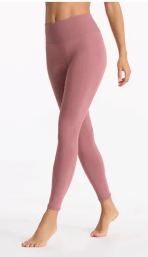 Vuori Rib Studio Legging thumbnail 1