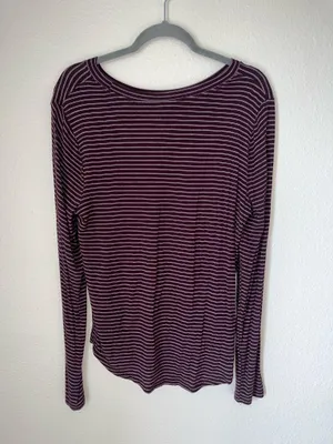 SO Long sleeve top thumbnail 2
