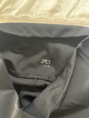 Aerie Leggings Offline High-Waisted thumbnail 4