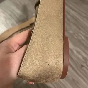 ✨Zara Tan Penny Sz 40 Loafers✨ thumbnail 10