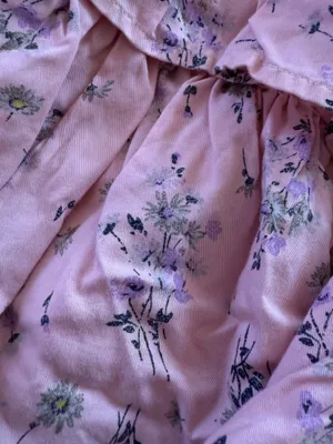 Aerie Skirt Ruffle thumbnail 3
