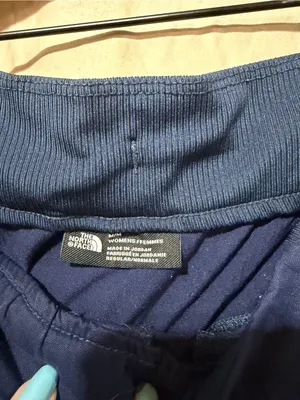 North face joggers thumbnail 3