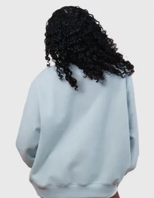 PARKE Mockneck Sweatshirt thumbnail 2