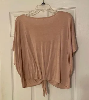 Pink Blouse thumbnail 2