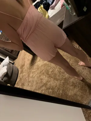 Pink altard state romper  thumbnail 3