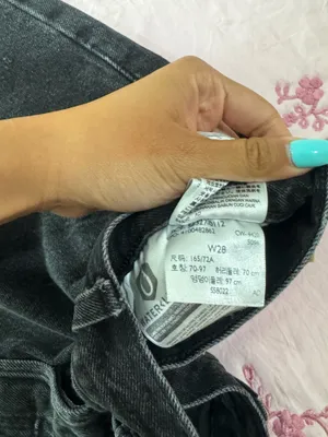 501 Levi’s Shorts Denim thumbnail 3