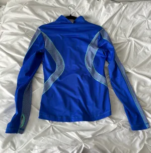 Vintage FILA Quarter-Zip thumbnail 3
