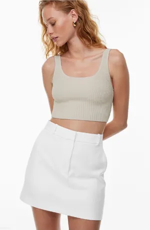 Babaton Aritzia Tank thumbnail 1