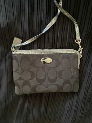 Coach Wristlet Wallet thumbnail 2