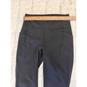 Lululemon Swift Speed High Rise Tight‎ 28" Luxtreme Size 4 🖤 Black BLK thumbnail 3