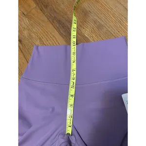 NWT Lululemon Align HR Pant 25" Pant Wisteria Purple Size 6 W5DKZS thumbnail 10