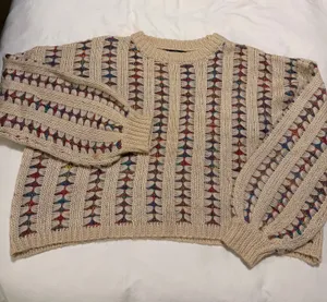 Shein Sweater thumbnail 1
